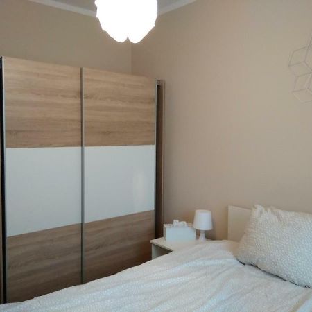 Apartament Edelmana Leilighet Gorzów Wielkopolski Eksteriør bilde